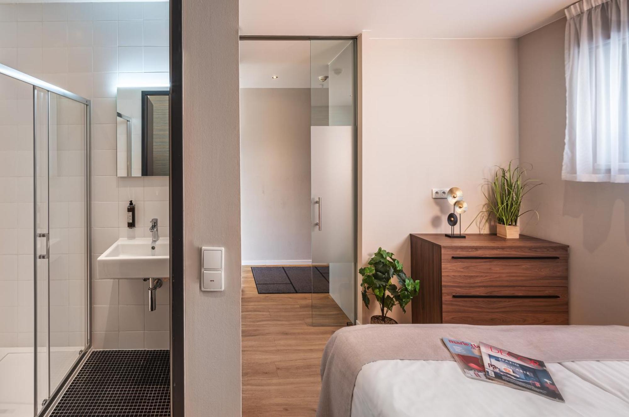 Vn17 Rooftop Suites By Adrez ปราก ภายนอก รูปภาพ