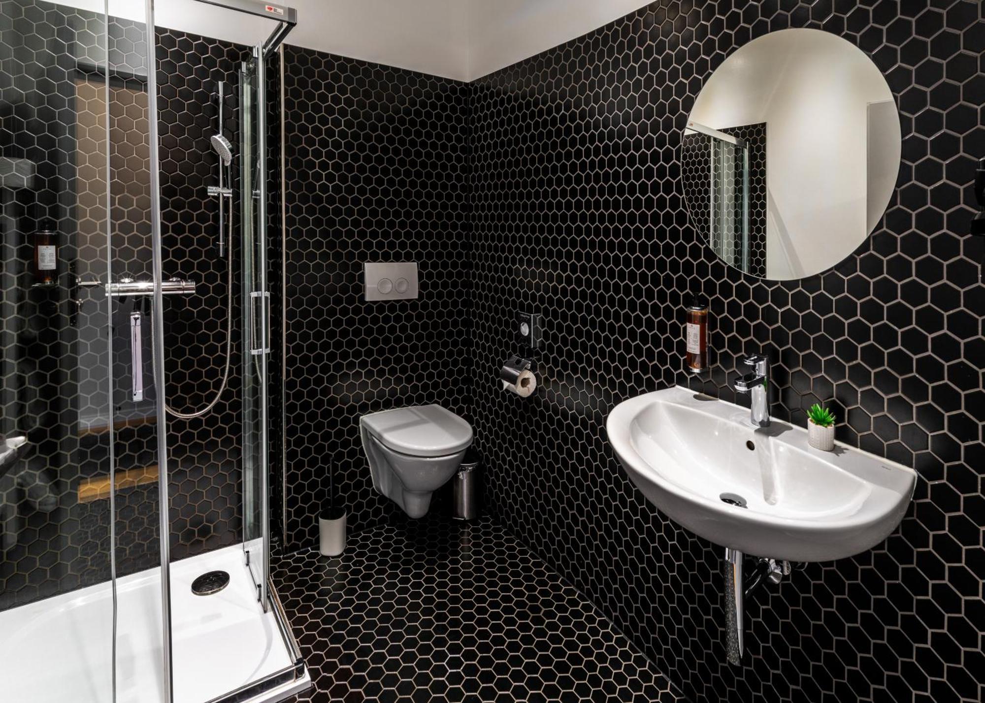 Vn17 Rooftop Suites By Adrez ปราก ภายนอก รูปภาพ